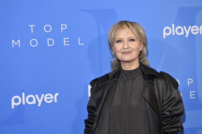 Finał 14. edycji "Top Model"