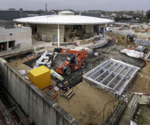 Grand Paris Express - rozbudowa metra w Paryżu