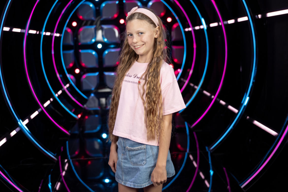 "The Voice Kids"