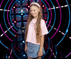The Voice Kids
