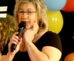Zadźgał żonę bo chciała odejść