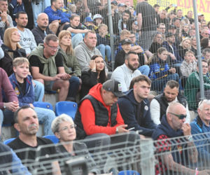 Bayersystem GKM Grudziądz - PRES Grupa Deweloperska Toruń, zdjęcia z meczu 11. kolejki PGE Ekstraligi