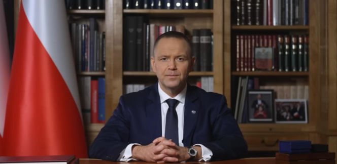 Nawrocki podpisał! Miliard na renty wdowie i nowe podatki