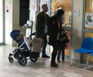 Córka Wałęsy walczy o życie