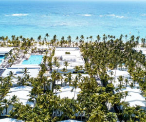 RUI BAMBU - PUNTA CANA