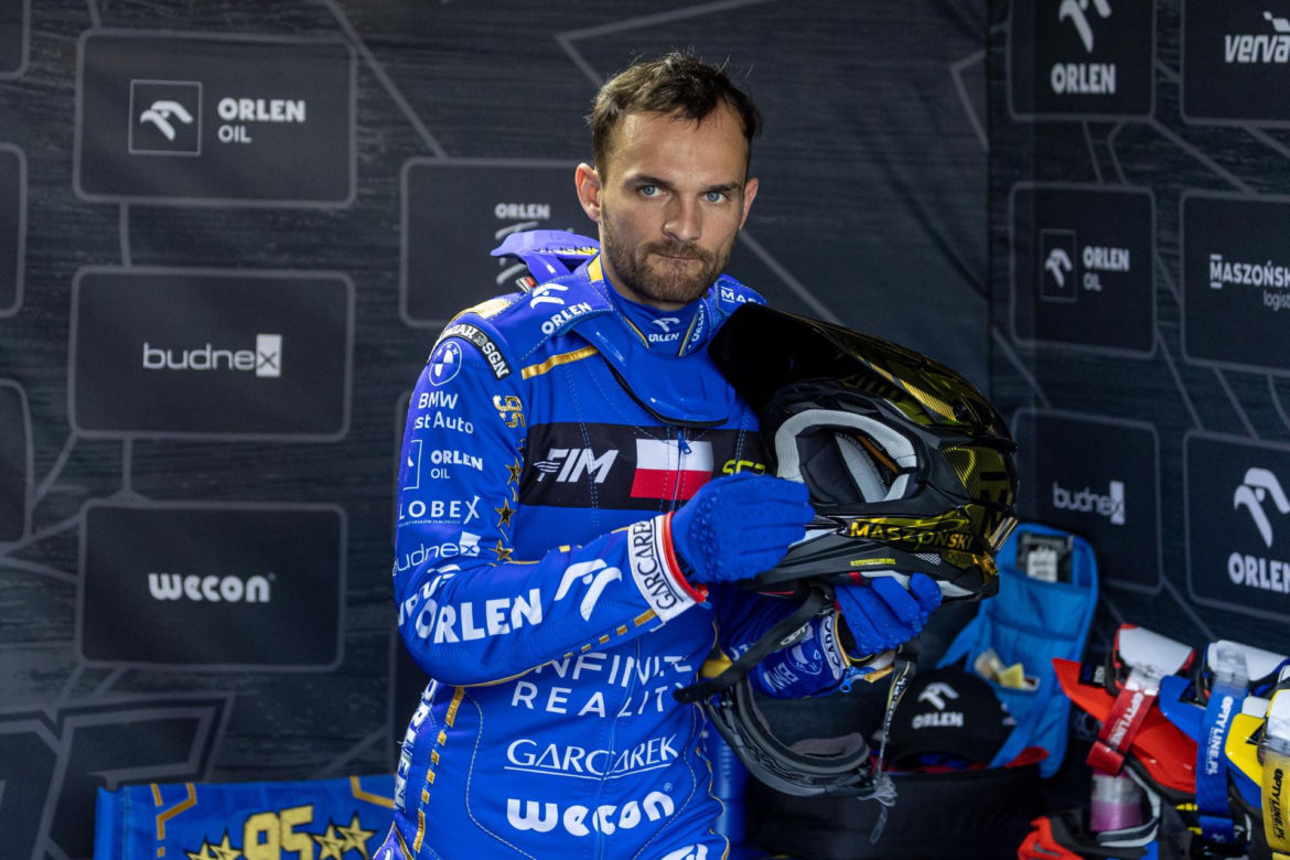 Bartosz Zmarzlik