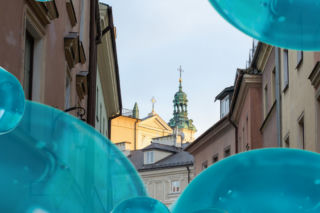 Lublin: Zrobią największego „gluta” w Polsce. Bicie rekordu na Lubelskim Festiwalu Nauki.