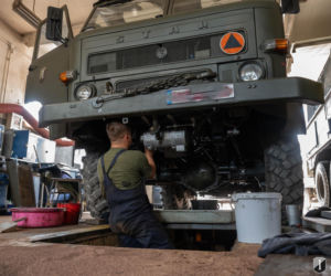 1. Pomorska Brygada Logistyczna