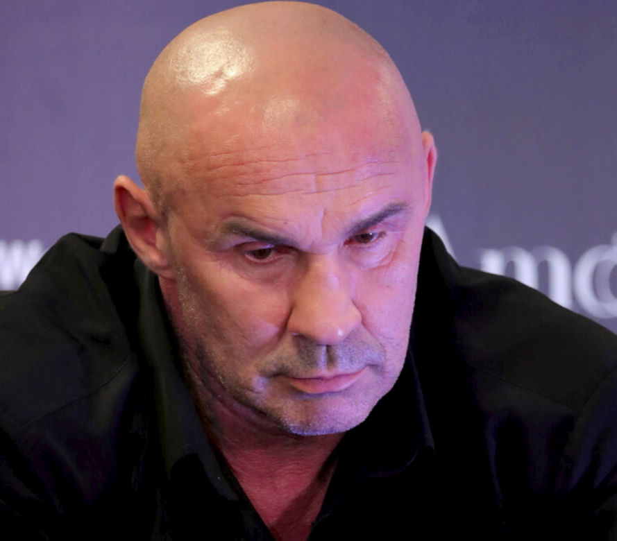 Przemysław Saleta
