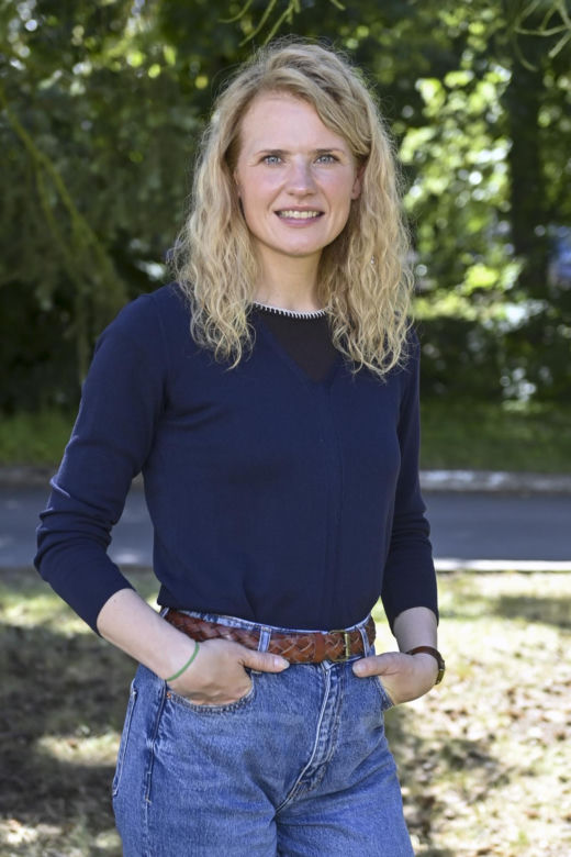 Wiktoria Gorodecka