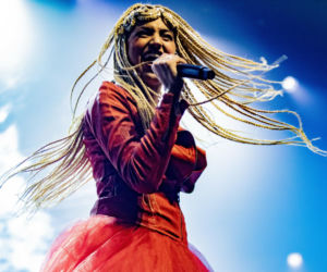 Eurowizja 2026: Francja - Monroe