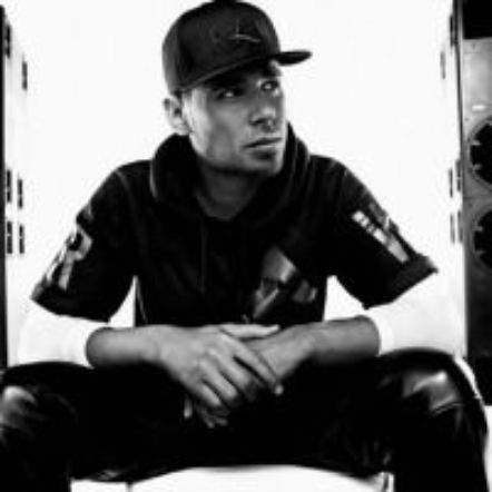 Afrojack na Wiankach nad Wisłą