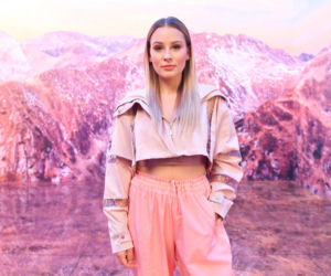 Andziaks już urodziła? Nagle dostała skurczy przed kamerą