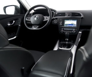 Renault Kadjar 1.5 dCi EDC Intens