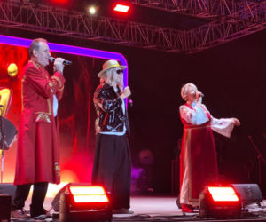 Skolim świętuje 30. urodziny. Zabawa na całego!