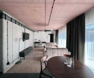 Metalowiec w Muszynie