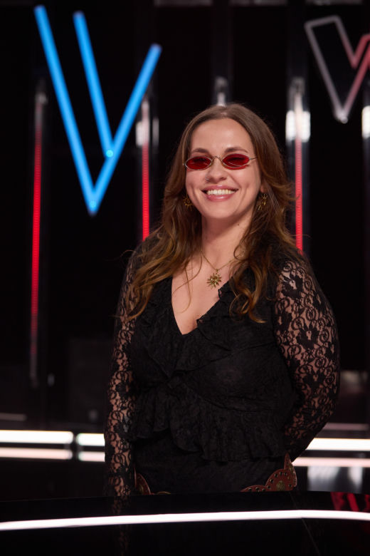 "The Voice of Poland 17"