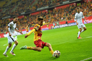 Polsko-belgijskie starcie. Jagiellonia Białystok kontra Anderlecht Bruksela 