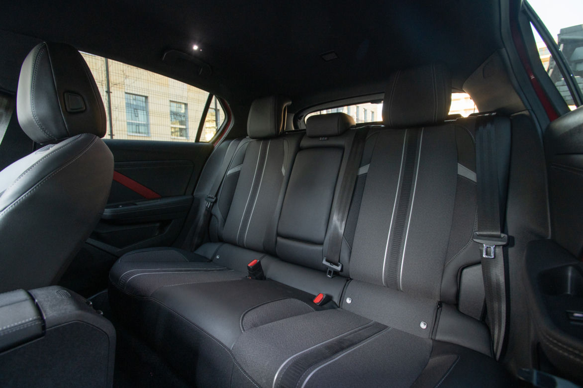 Opel Astra Hatchback GS Plug-in Hybrid