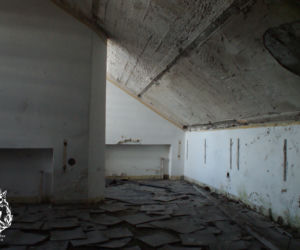 Opuszczone sanatorium na południu Polski. Czas się tutaj zatrzymał. Zobaczcie