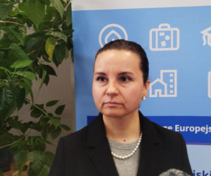 Siedlce, spotkanie Od wyzwań do rozwiązań. Adaptacja klimatyczna polskich miast