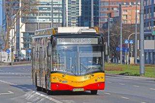 Kierowców w warszawskim Ursusie czekają duże utrudnienia. Weekendowe zamknięcie ruchliwej ulicy