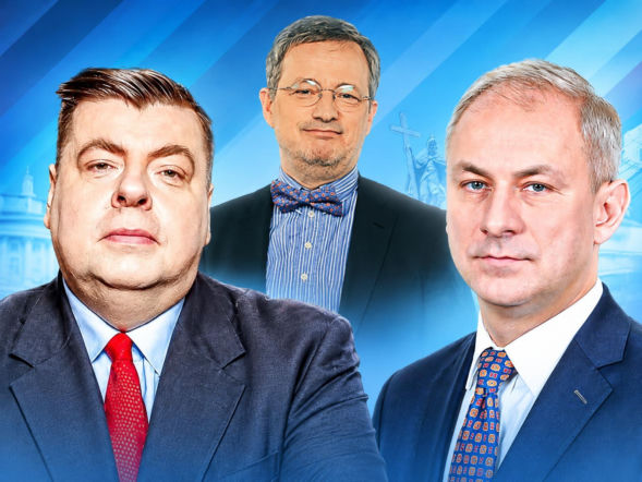 Napieralski chce zakazu korzystania z mediów społecznościowych do 16. roku życia. Wskazuje na przemoc w szkołach