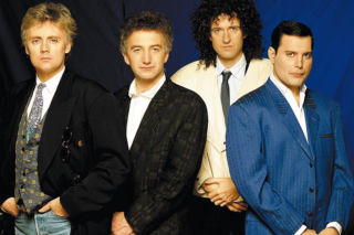 Roger Taylor zaskakująco o Johnie Deaconie: Pewnie siedzi i liczy swoje pieniądze