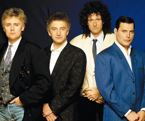 Roger Taylor zaskakująco o Johnie Deaconie: Pewnie siedzi i liczy swoje pieniądze