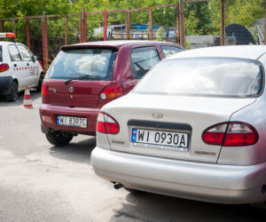 ZDM sprzedaje stare auta. Zobacz, jakie modele możesz kupić [GALERIA]