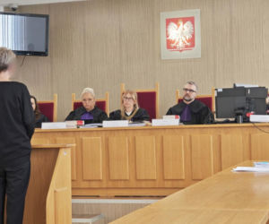 To była krwawa rozprawą z ukochaną. Spawacz-zazdrośnik rzucił się na Natalię