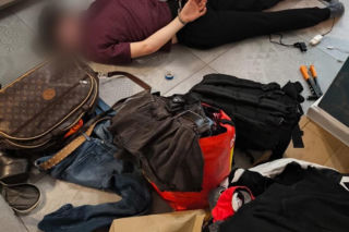 Tajemnicze zgony czterech kobiet w Krakowie. Policja rozbiła grupę przestępczą