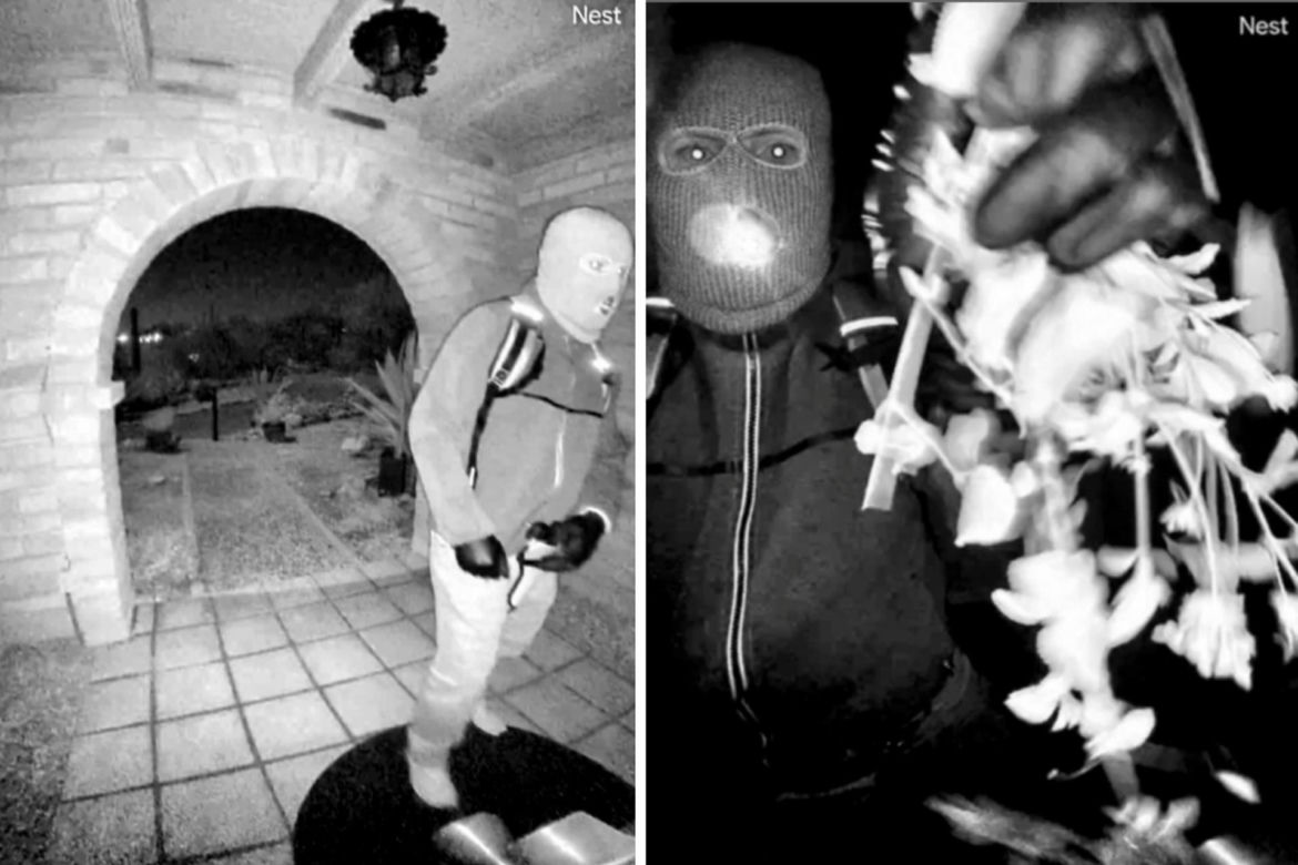 Reuters: Policja zatrzymała podejrzanego o porwanie matki znanej amerykańskiej prezenterki