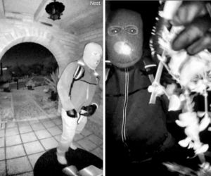 Reuters: Policja zatrzymała podejrzanego o porwanie matki znanej amerykańskiej prezenterki