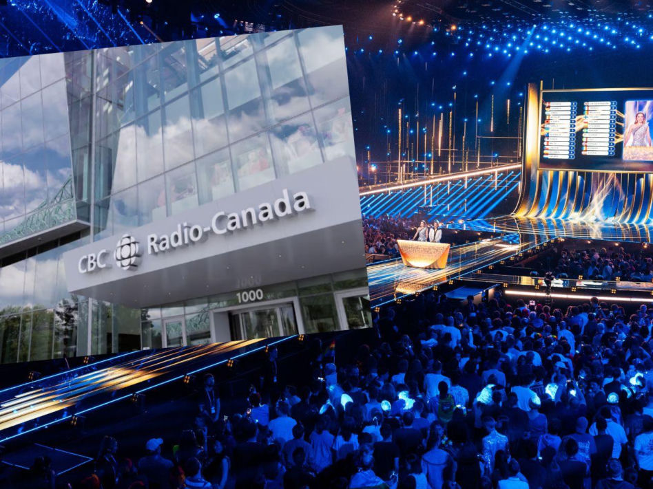 Kanada może wziąć udział w Eurowizji 2027