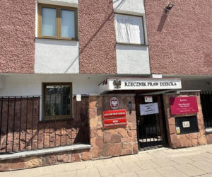 Biuro Rzecznika Praw Dziecka wskazuje - nie było mobbingu. Państwowa Inspekcja Pracy, po miesięcznej kontroli, wydała jedynie zalecenia. Wskazane zalecenia mają charakter wyłącznie jednostkowy