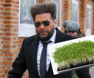 Rzeżuchy które wyglądają jak Krzysztof Rutkowski! Nie jesteście na to gotowi. My też nie byliśmy.