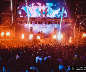 Muzyka wygrała z ulewą! Za nami Park Beats Festiwal 2026