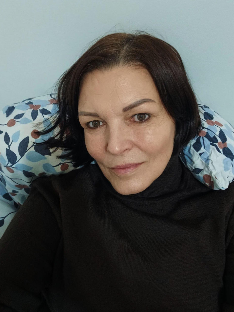 Ilona Felicjańska