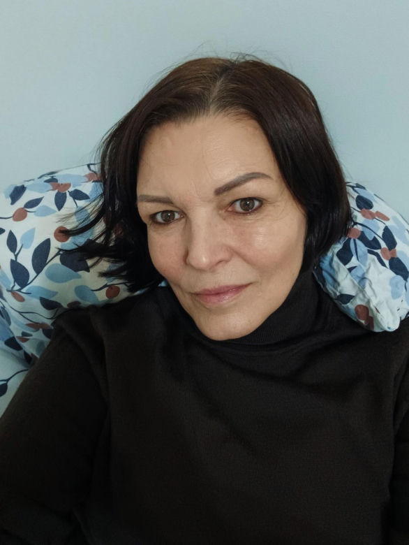 Ilona Felicjańska
