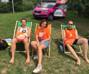 ESKA Summer City w Białym Kościele
