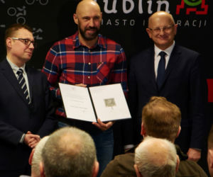 Historia sportem pisana. Blisko 100 lat Lublinianki na niezwykłej wystawie
