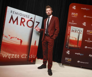 Tyle zarabiają polscy pisarze. Lider od lat ten sam