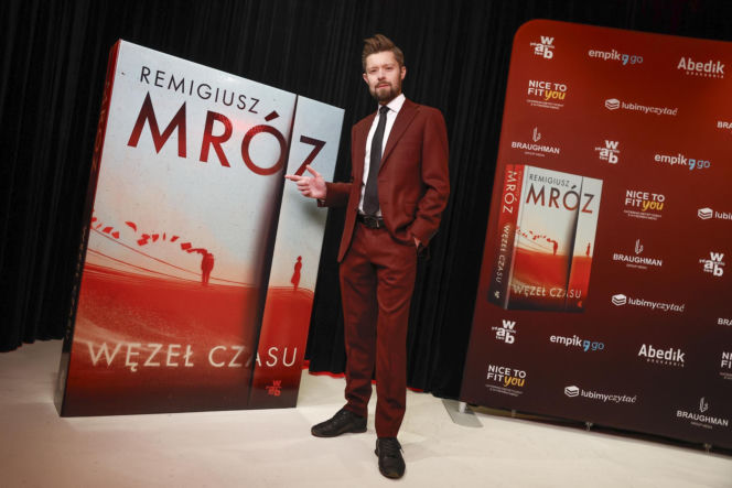 Tyle zarabiają polscy pisarze. Lider od lat ten sam