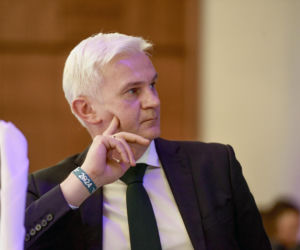 Jacek Magiera nie żyje