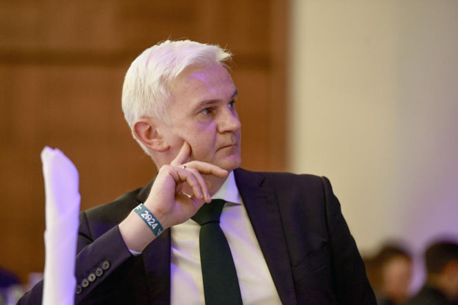 Jacek Magiera nie żyje