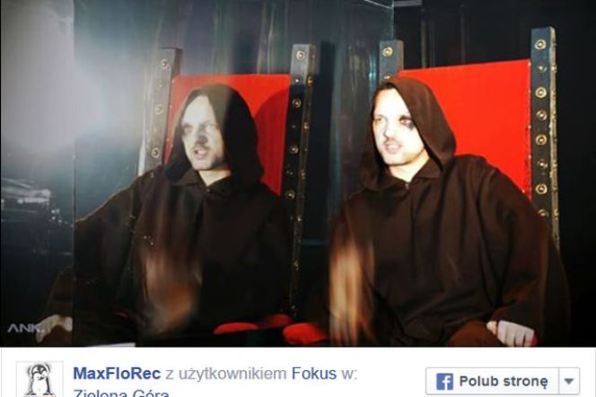 Pokahontaz prezentuje teledysk do utworu Serum