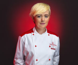 Hell's Kitchen 6. Uczestnicy