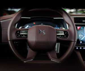 DS 9 E-Tense 225 AT8 Rivoli+