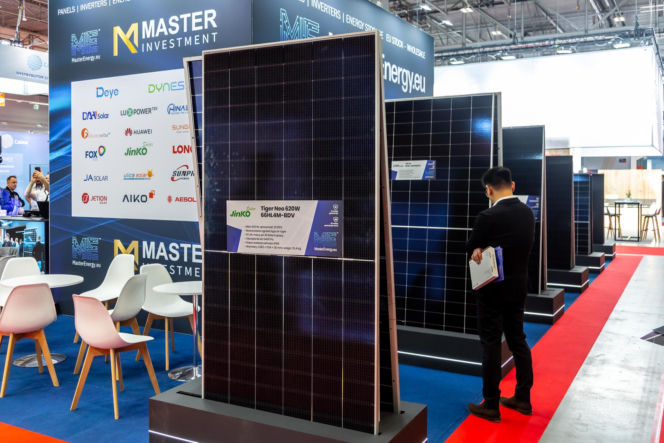 Targi Enex 2026 w Kielcach